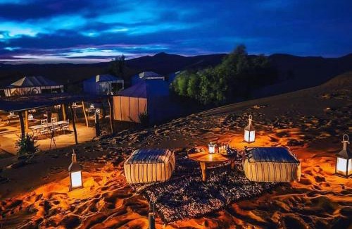 Hassilabied Apartment | ChariF Luxury Camp