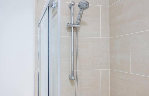 London City Centre Apartment | Charing Cross Road One Bedroom