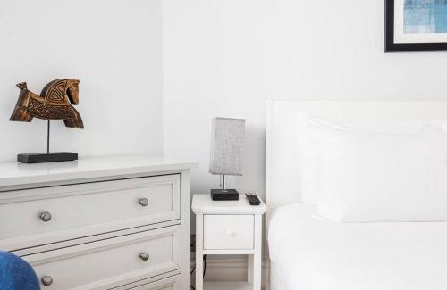 London City Centre Apartment | Charing Cross Road One Bedroom