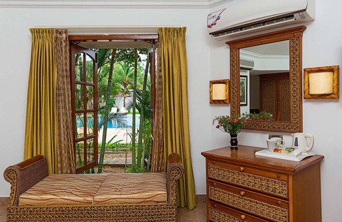 Mahabalipuram Resort | Chariot Beach Resort