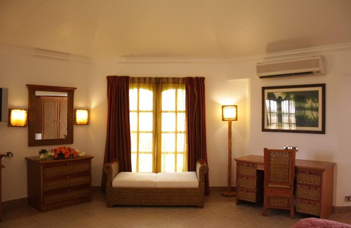 Mahabalipuram Resort | Chariot Beach Resort