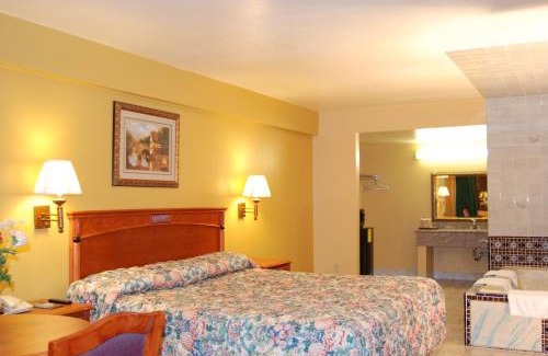 Glendale Hotel | Chariot Inn Glendale - Pasadena