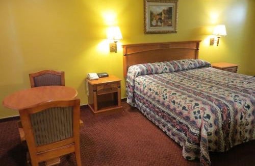 Glendale Hotel | Chariot Inn Glendale - Pasadena