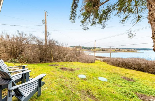 Coupeville House | Charisma Cove