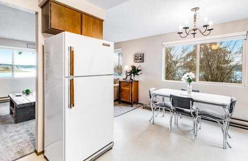 Coupeville House | Charisma Cove