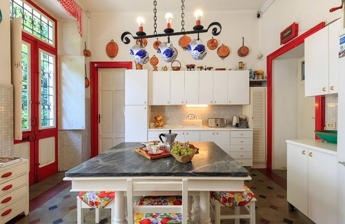 Brisino Villa | Charismatic villa with pool and outstanding views! - Villa La Brisina