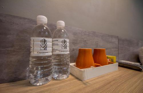 Central Seberang Perai Hotel | Chariton Hotel Alma