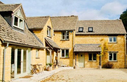 Charlbury House | Charlbury country retreat - sleeps 10