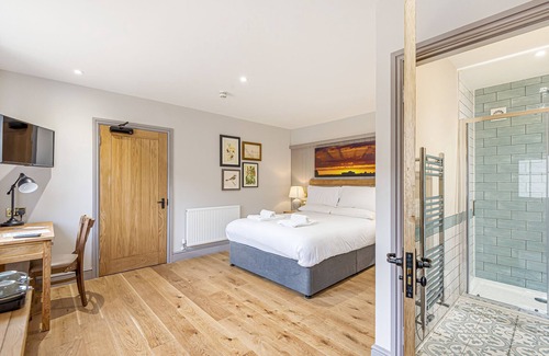 Lansdown Hotel | Charlcombe Inn