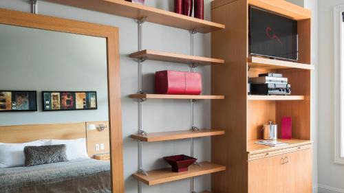 Back Bay Hotel | Charlesmark Hotel