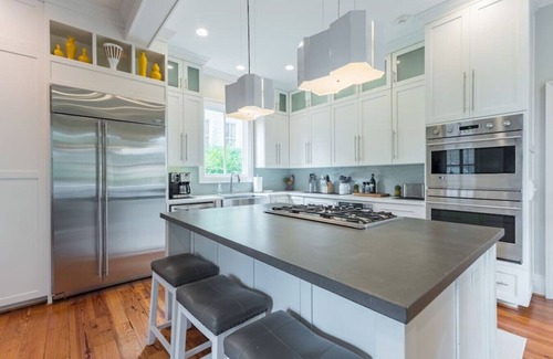 Five Points House | Charleston Home-Walk to 5pts/USC