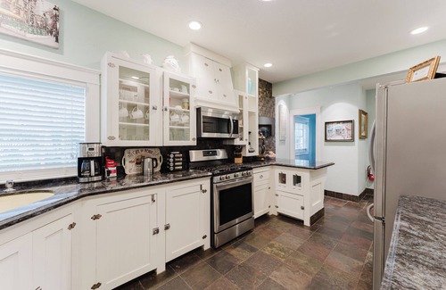 Grandview Heights House | Charleston House