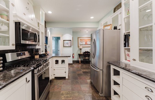 Grandview Heights House | Charleston House