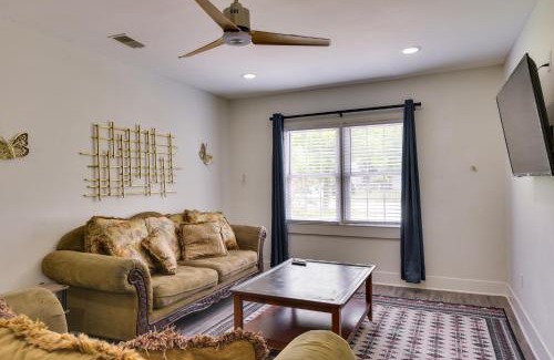 West Ashley House | Charleston Vacation Rental with Yard!