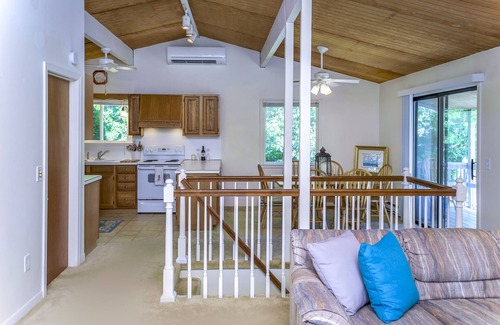 Charlestown House | Charlestown, RI Ocean Getaway with 4 decks, bicycles
