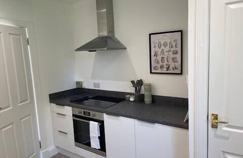 Leven House | Charleton West Lodge