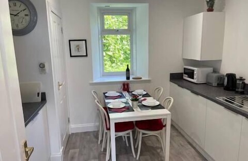 Leven House | Charleton West Lodge