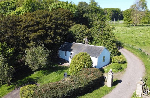 Leven House | Charleton West Lodge