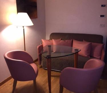 Pesaro Hotel | Charlie in Pesaro