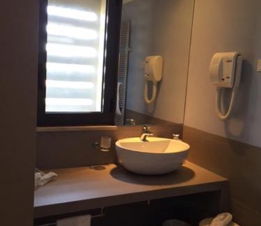 Pesaro Hotel | Charlie in Pesaro
