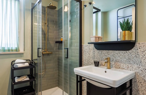 Pesaro Hotel | Charlie in Pesaro