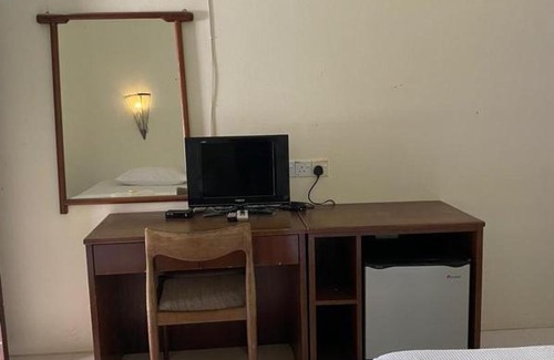 Lubok Buaya Resort | Charlie Langkawi Motel