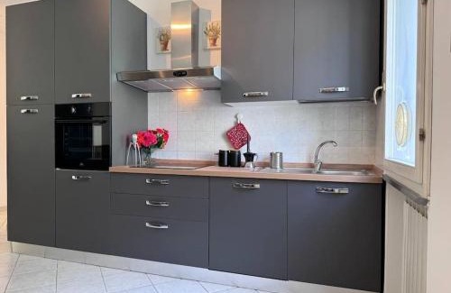 Piana Battolla Apartment | Charlie's House