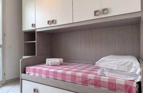 Piana Battolla Apartment | Charlie's House