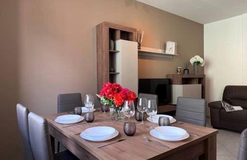 Piana Battolla Apartment | Charlie's House