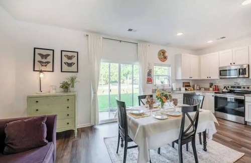 Lincolnville House | Charlie's House