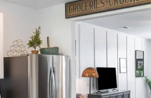 Lincolnville House | Charlie's House