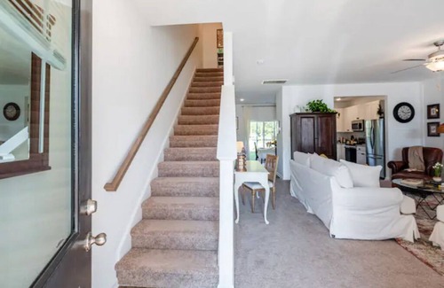 Lincolnville House | Charlie's House