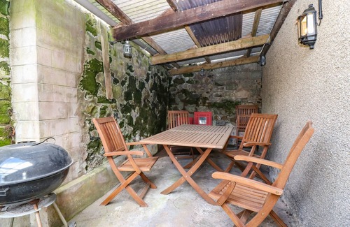 Swinton Cottage | Charlies Cottage