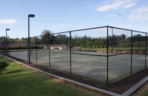 Kerikeri House | Charlies Rock Bed & Breakfast in Kerikeri