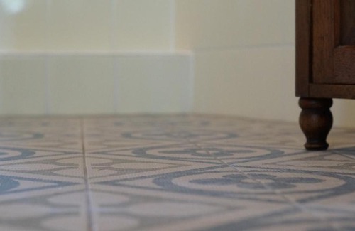 Vorderer Westen Apartment | Charlotte Amalie
