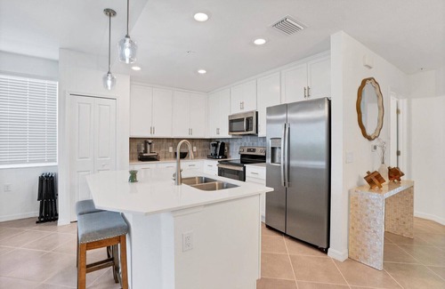 Punta Gorda House | Charlotte County Condo 5895 - Relax & Golf Paradise