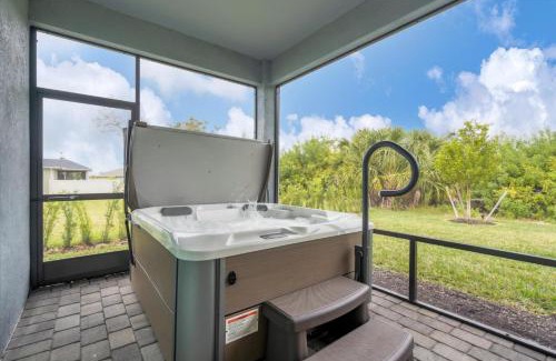 South Gulf Cove House | Charlotte County 5886: Perfect Gulf Coast Retreat