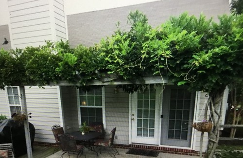 Prosperity Church Road House | Charlotte Home Away from Home