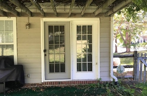 Prosperity Church Road House | Charlotte Home Away from Home
