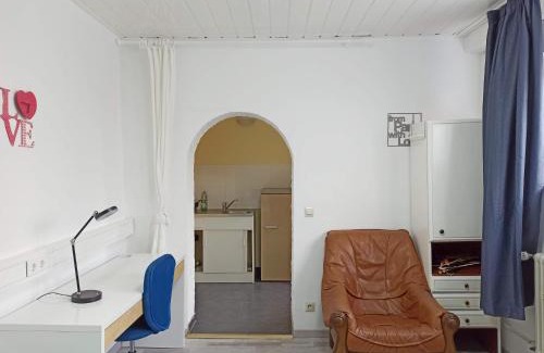 Dossenheim Apartment | Charlotte House Heidelberg