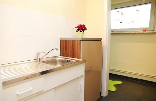 Dossenheim Apartment | Charlotte House Heidelberg