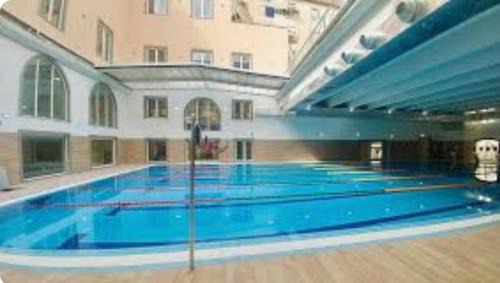 Naples City Centre Apartment | CHARLOTTE House