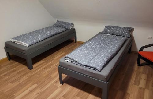 Neustadt bei Coburg Apartment | Charlotte II