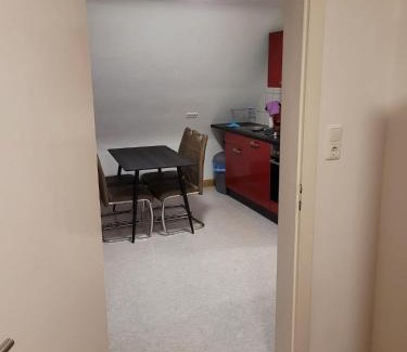 Neustadt bei Coburg Apartment | Charlotte II