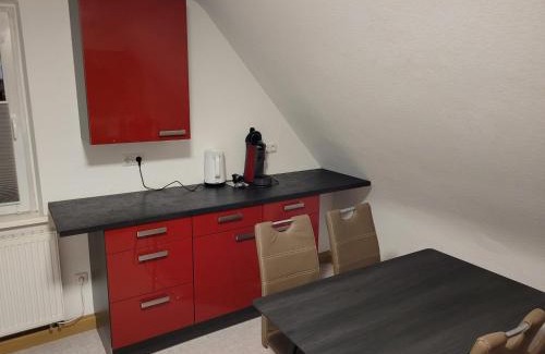 Neustadt bei Coburg Apartment | Charlotte II