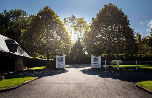 Glanville Cottage | Charlotte's houses