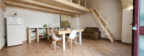 Galatone House | Charlotte Salento sweet home