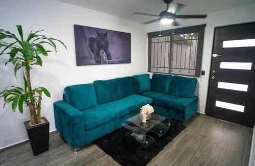Merida Municipality House | Charm and Comfort Cozy Casita in Merida Casa Puma