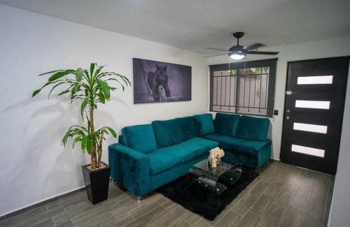 Merida Municipality House | Charm and Comfort Cozy Casita in Merida Casa Puma