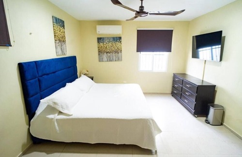 Merida Municipality House | Charm and Comfort Cozy Casita in Merida Casa Puma